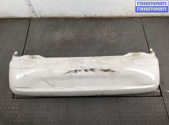 купить Бампер на KIA Picanto 2004-2011