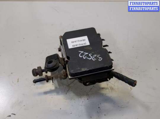 купить Блок АБС, насос (ABS, ESP, ASR) на Seat Ibiza 3 2001-2008