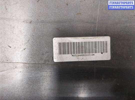 купить Накладка на порог на Mercedes CLK W209 2002-2010