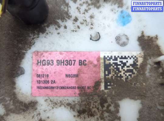 купить Насос топливный электрический на Ford Fusion 2017-2020 USA