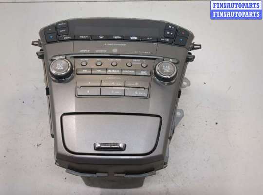 купить Переключатель отопителя (печки) на Acura MDX 2006-2013