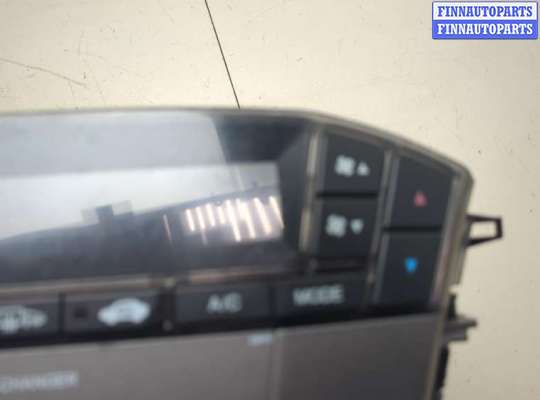 купить Переключатель отопителя (печки) на Acura MDX 2006-2013