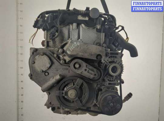 Заслонка дроссельная OP2394219 на Opel Vectra C 2002-2008