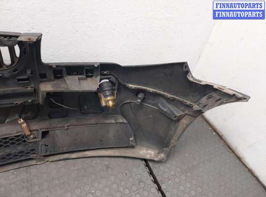 купить Бампер на BMW X3 E83 2004-2010