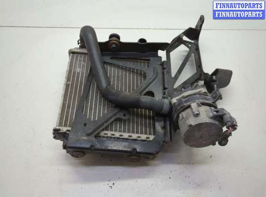 купить Радиатор охлаждения двигателя на Audi A6 (C7) 2011-2018