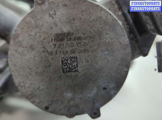 купить Радиатор охлаждения двигателя на Audi A6 (C7) 2011-2018