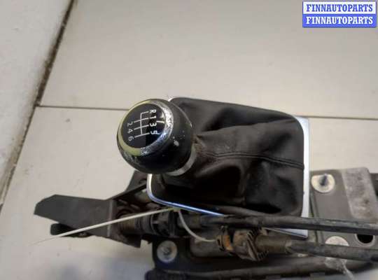 купить Кулиса КПП на Volkswagen Passat 7 2010-2015 Европа