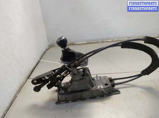 купить Кулиса КПП на Volkswagen Passat 7 2010-2015 Европа