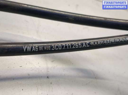 купить Кулиса КПП на Volkswagen Passat 7 2010-2015 Европа