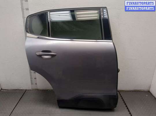 купить Динамик на Citroen C5 Aircross 2018-2025