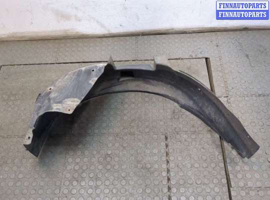 купить Защита арок (подкрылок) на Opel Vectra C 2002-2008