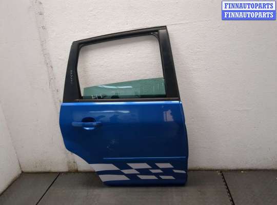 Дверь боковая (легковая) FO2026133 на Ford C-Max 2002-2010