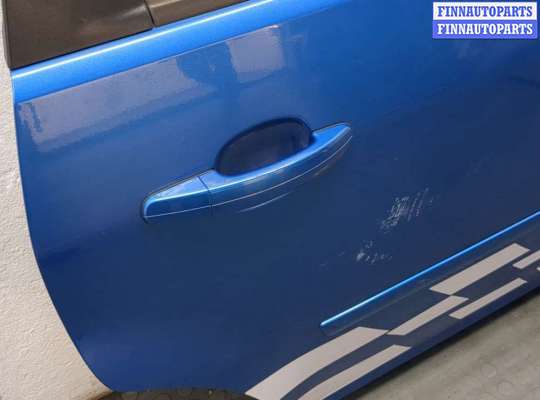 Дверь боковая на Ford C-Max I