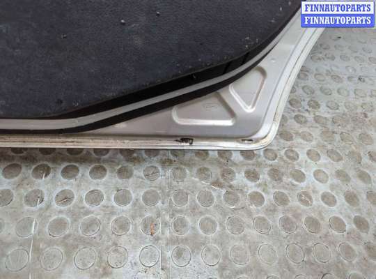 Стеклоподъемник механический на Ford Fiesta V (JH_, JD_)