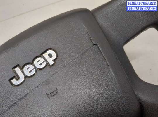 Руль на Jeep Patriot / Liberty (MK)