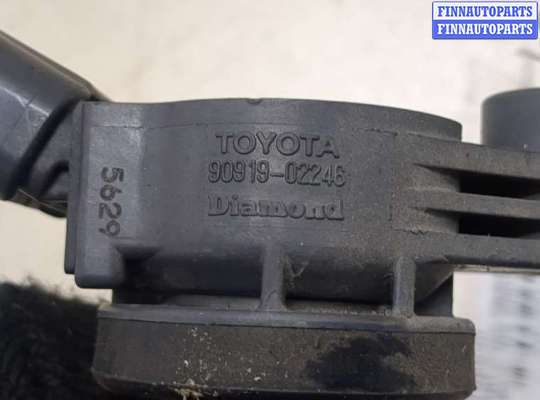 купить Катушка зажигания на Lexus RX 2003-2009