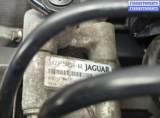 купить Компрессор кондиционера на Jaguar XF 2007-2015