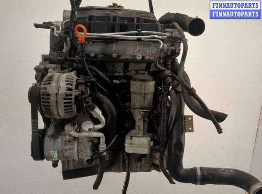 купить Форсунка топливная на Volkswagen Golf 5 2003-2009
