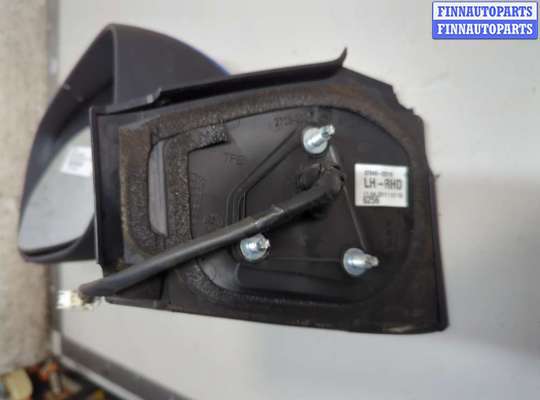 купить Зеркало боковое на Toyota Yaris 2005-2011