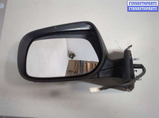 Зеркало боковое TT963963 на Toyota Yaris 2005-2011