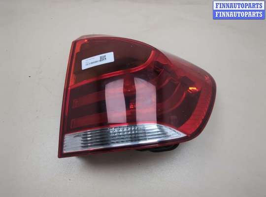 Фонарь (задний) BM3661286 на BMW X1 (E84) 2009-2015
