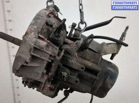 купить КПП 5-ст.мех. (МКПП) на Renault Scenic 1996-2002