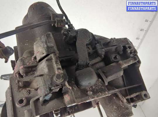 купить КПП 5-ст.мех. (МКПП) на Renault Scenic 1996-2002