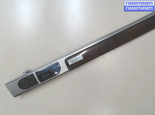 купить Ручка двери салона на Volkswagen Touareg 2007-2010