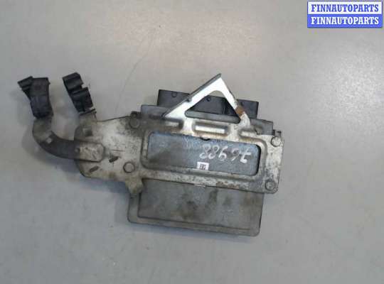 купить Блок управления двигателем на Citroen Jumper (Relay) 2014-2025