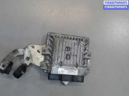 Купить Блок управления двигателем на Citroen Jumper (Relay) 2014-2025 Блок управления двигателем CT1111237 на Citroen Jumper (Relay) 2014-2025