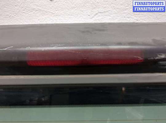 купить Крышка (дверь) багажника на Land Rover Discovery 3 2004-2009