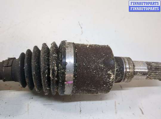 купить Полуось (приводной вал, шрус) на Suzuki SX4 2006-2014