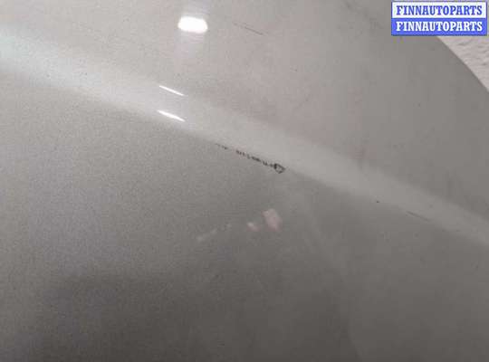 купить Капот на Suzuki SX4 2006-2014