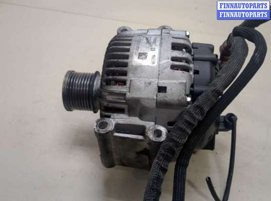 купить Генератор на Mercedes ML W164 2005-2011
