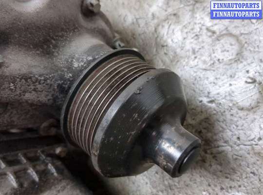 купить Турбокомпрессор на Mercedes C W203 2000-2008