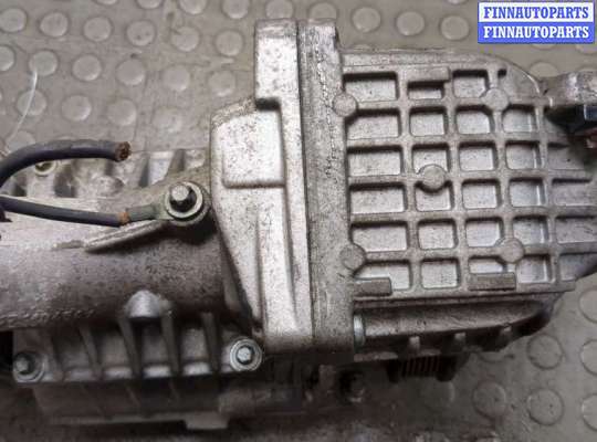 купить Турбокомпрессор на Mercedes C W203 2000-2008