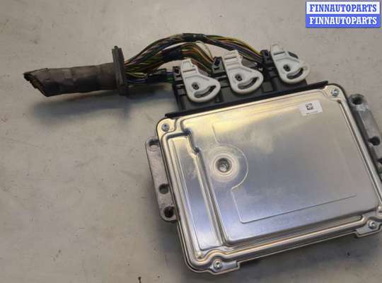 купить Блок управления двигателем на Volvo V50 2004-2012