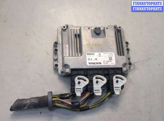 купить Блок управления двигателем на Volvo V50 2004-2012