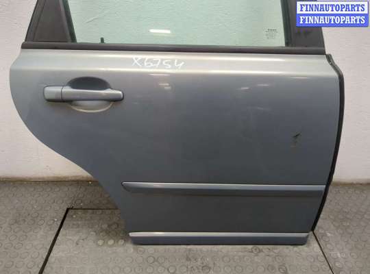 купить Дверь боковая (легковая) на Volvo V50 2004-2012