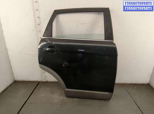 купить Дверь боковая (легковая) на Chevrolet Captiva 2006-2011