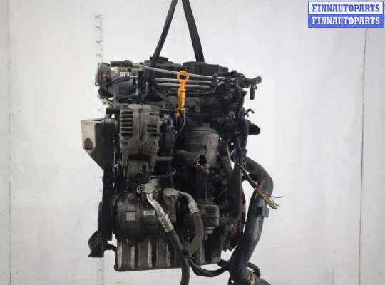 купить Генератор на Seat Ibiza 4 2008-2015