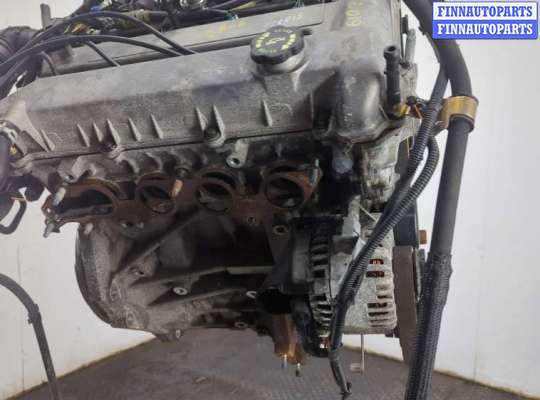 купить Заслонка дроссельная на Ford Mondeo 3 2000-2007