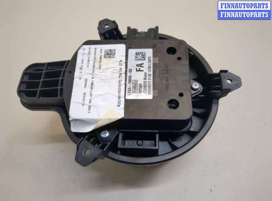 купить Двигатель отопителя (моторчик печки) на Ford Escape 2019-2022