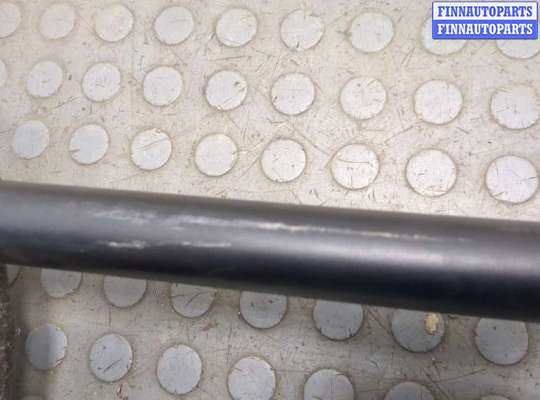 купить Рейлинг на крышу (одиночка) на Renault Megane 2 2002-2009