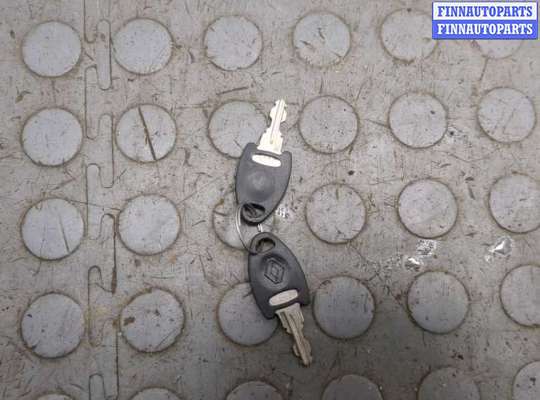 купить Рейлинг на крышу (одиночка) на Renault Megane 2 2002-2009