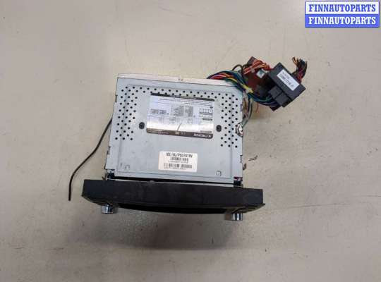 купить Магнитола на Volkswagen Touareg 2002-2007