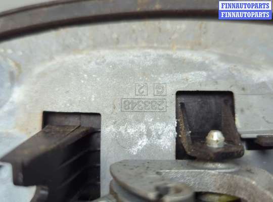 купить Ручка двери наружная на Citroen Jumper (Relay) 2014-2025