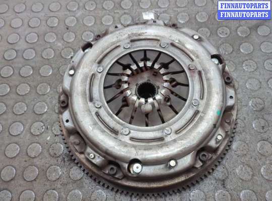 Маховик BM3582730 на BMW 5 E60 2003-2010