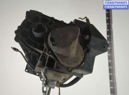 купить КПП 5-ст.мех. (МКПП) на Ford Fusion 2002-2012