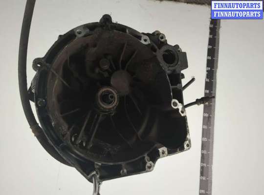 купить КПП 5-ст.мех. (МКПП) на Ford Fusion 2002-2012